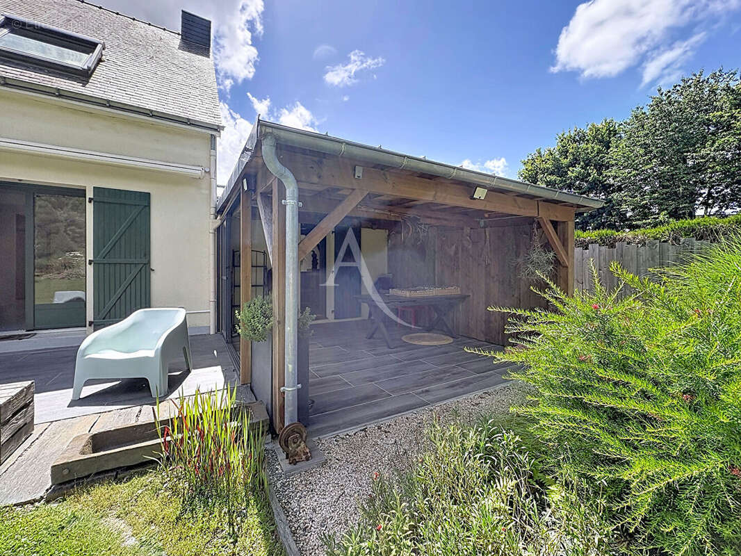 Maison à SUCE-SUR-ERDRE