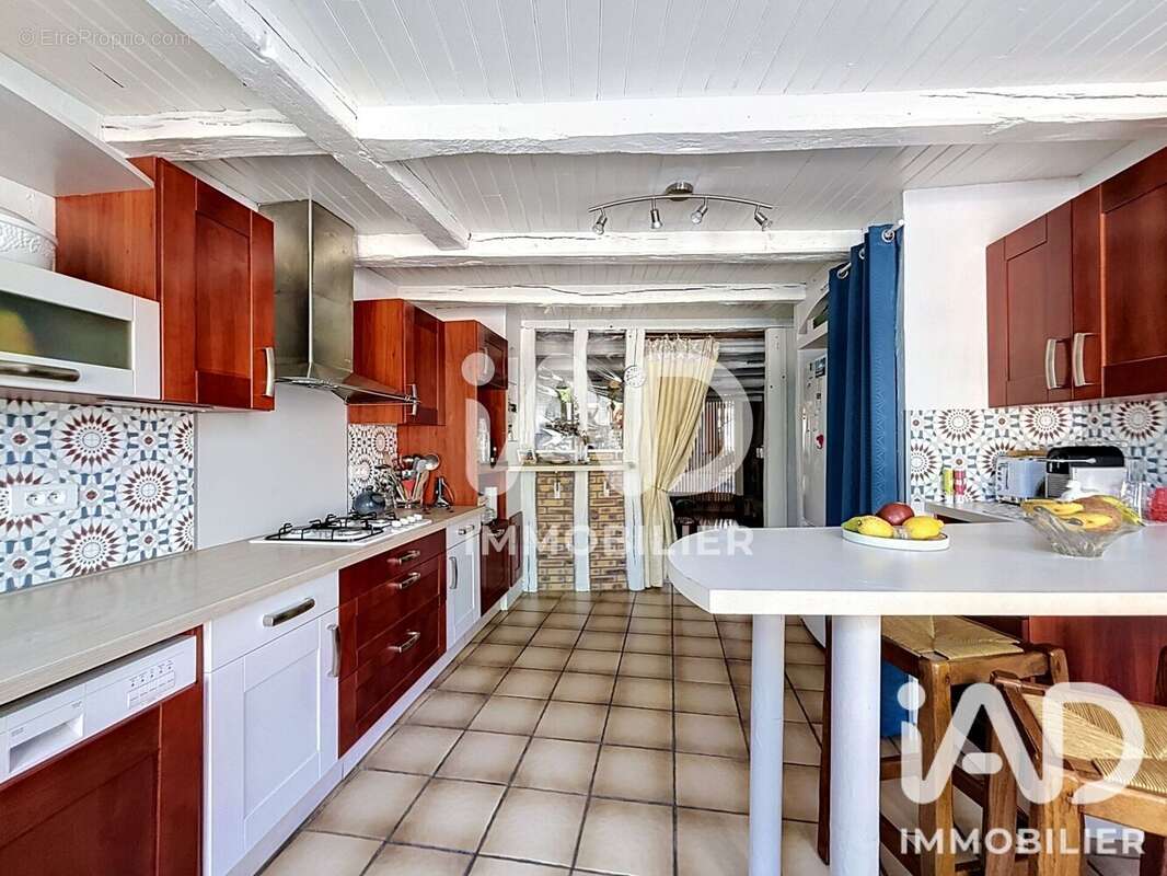 Maison 148 m² à Sainte-Menehould  - photo 7