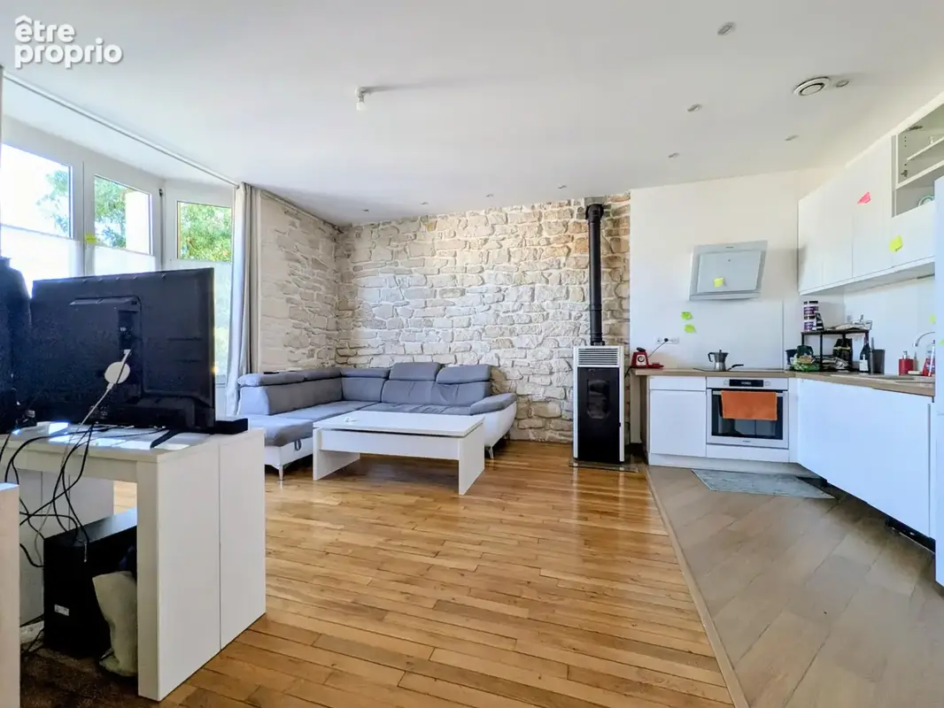Maison individuelle 6 pièces 127 m2 - photo 3