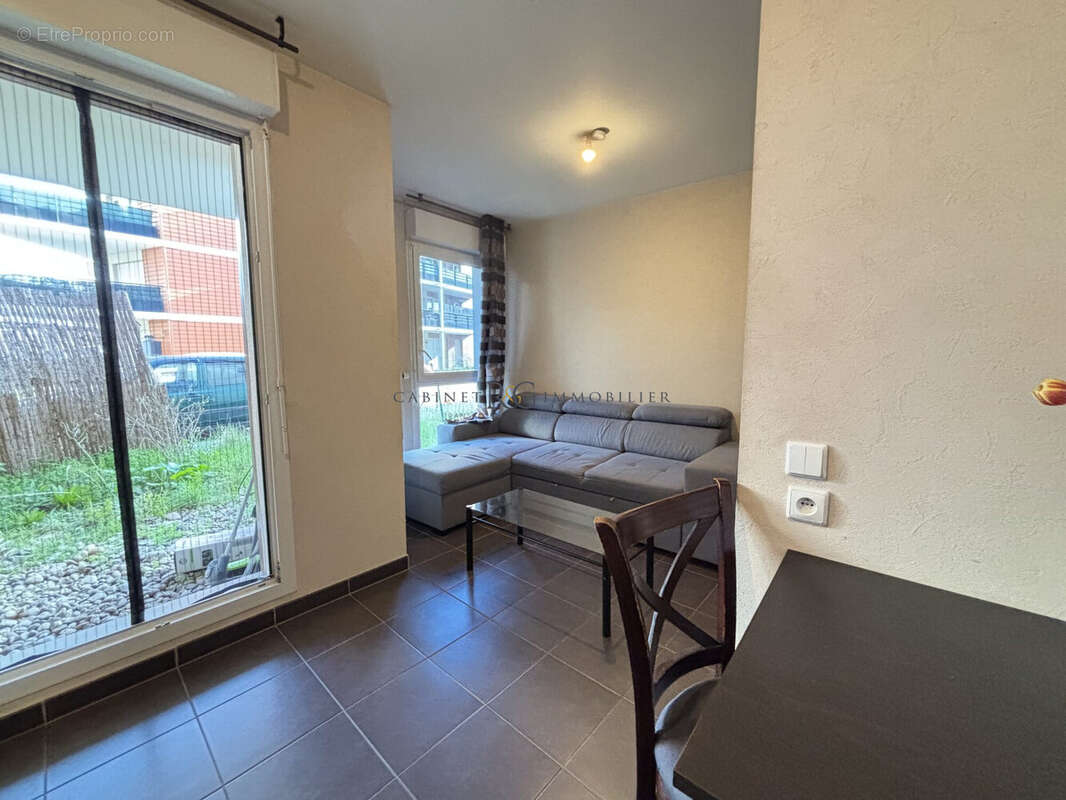 Appartement à WOIPPY