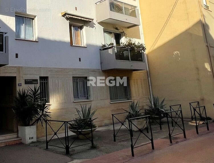 Appartement à PERPIGNAN
