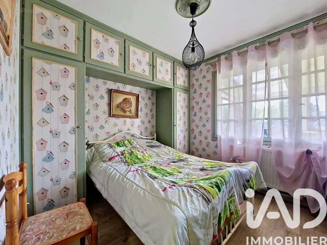 Photo 8 - Maison à NOMAIN