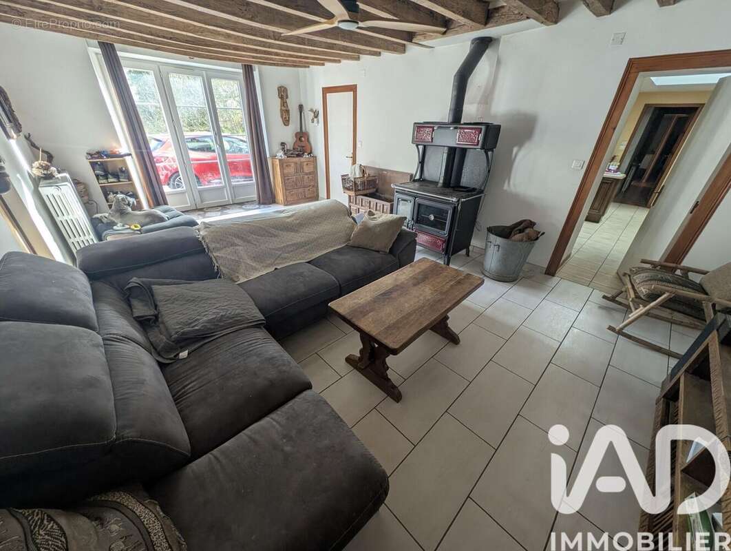 Maison 172 m² à Villamblain  - photo 5