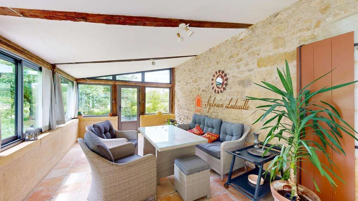 Photo 6 - Maison à TAMNIES