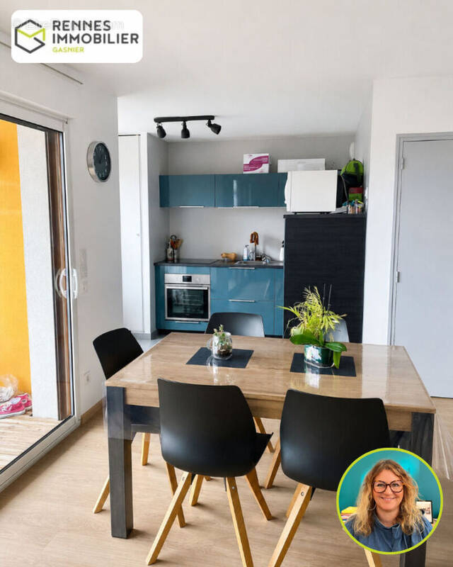 Appartement à CHAVAGNE