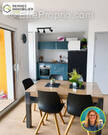 Appartement à CHAVAGNE