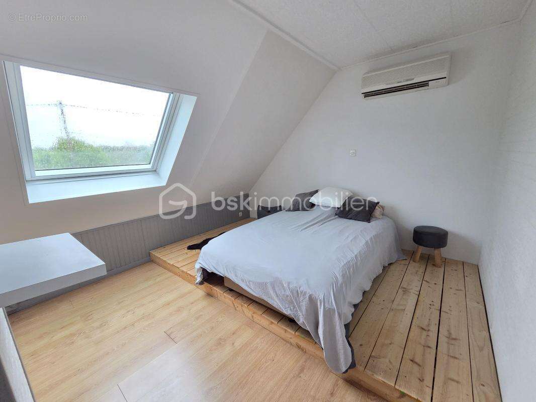 Magnifique Pavillon de plain pied de 143m² à Saint Léger le Petit - photo 17