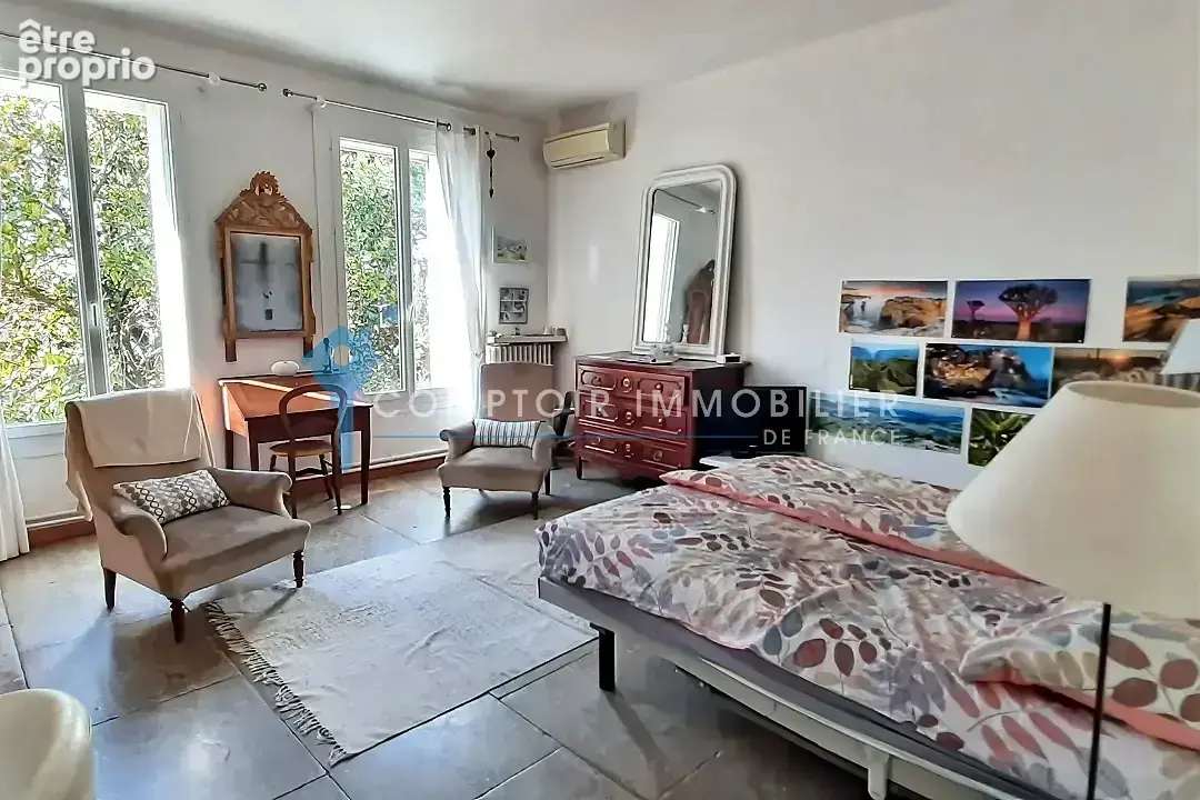 Appartement à VAUVERT