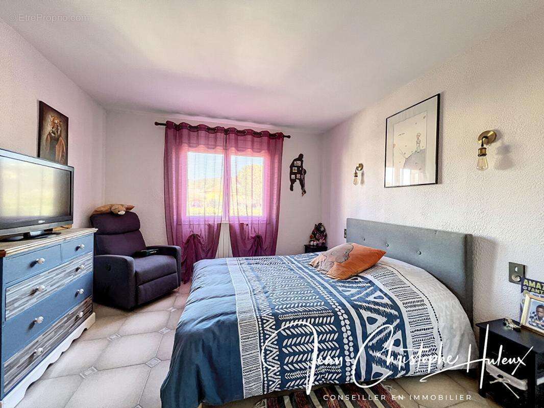 Maison à SAINT-AMBROIX