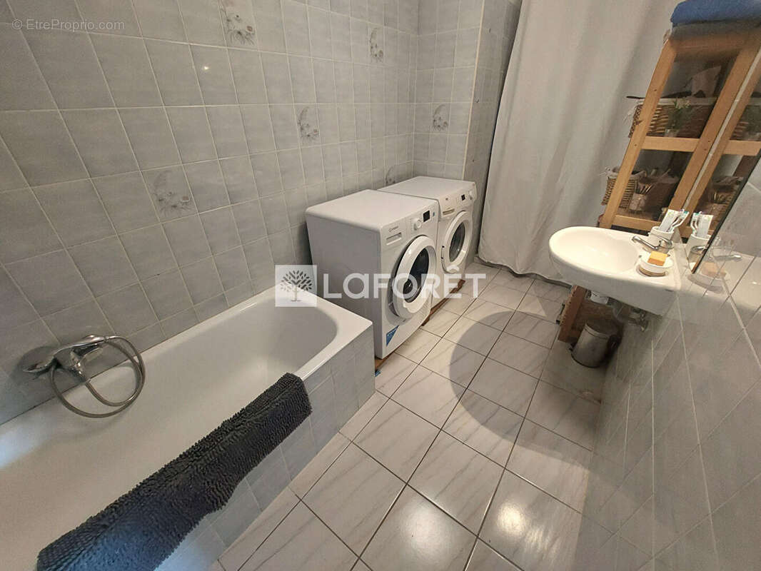 Appartement à DISTROFF