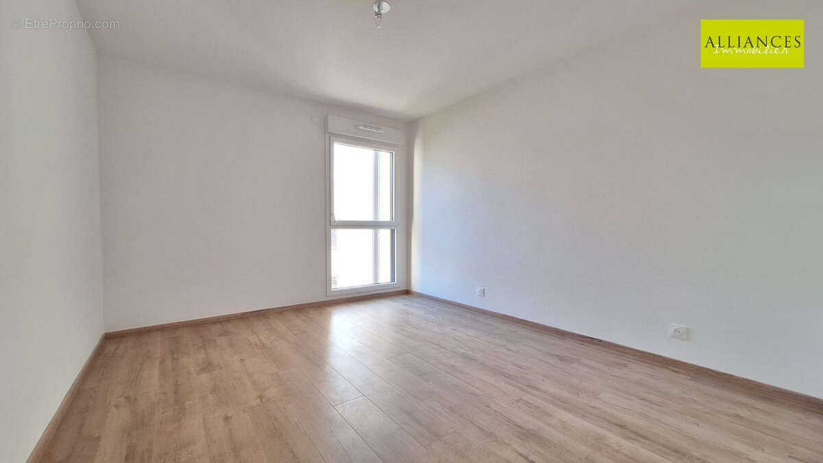 Appartement à SAINT-LOUIS