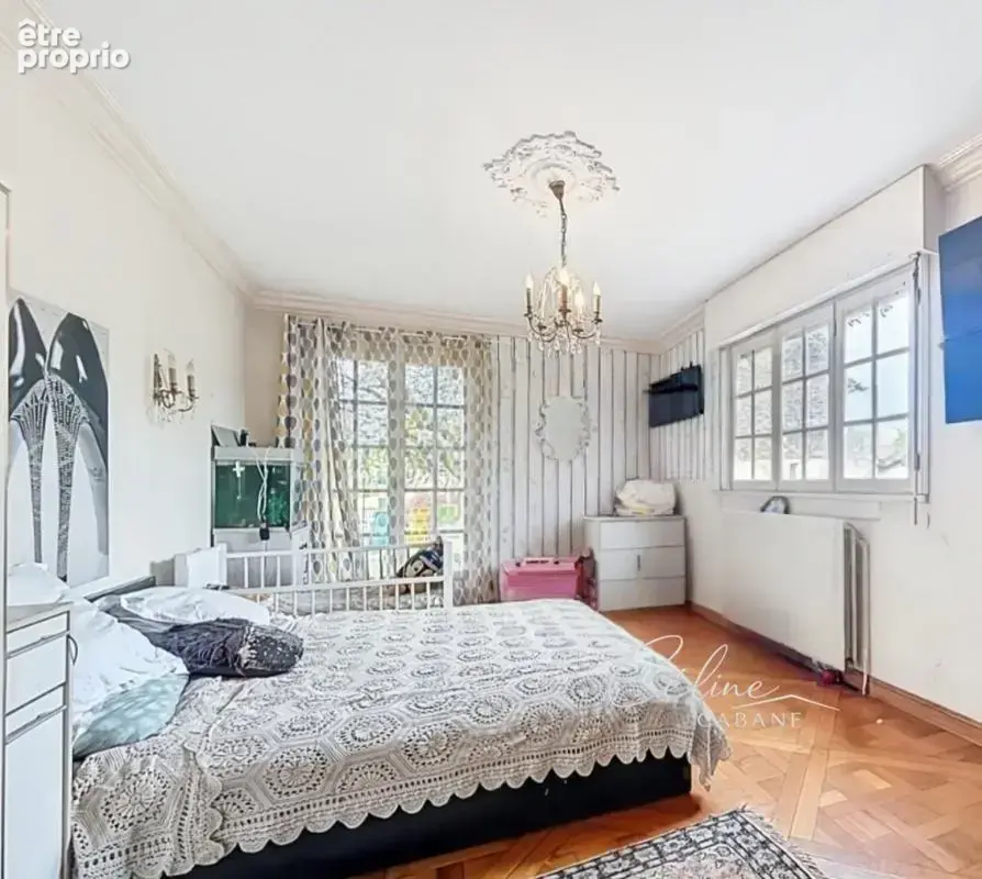 Maison bourgeoise - photo 8