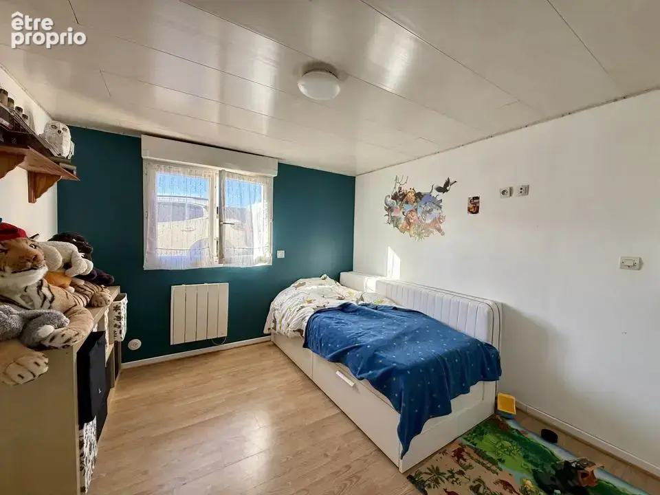 DONNEMARIE-DONTILLY-77- Maison familiale de plus de 200m² avec - photo 14