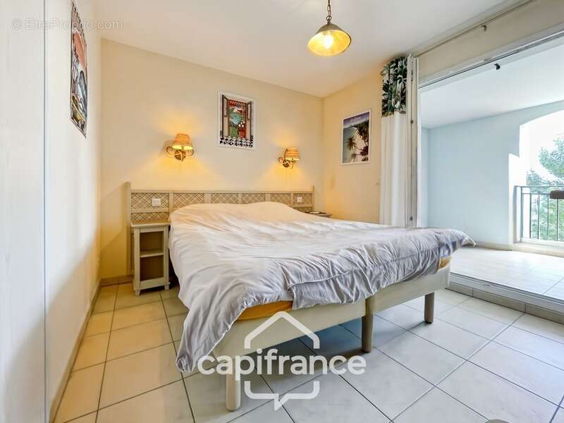 Appartement à MALLEMORT