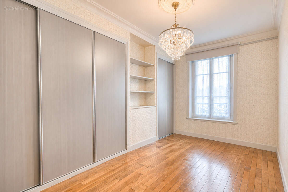 Appartement à LYON-7E