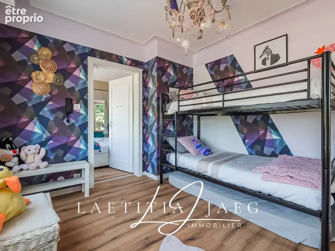 Boofzheim   propriété atypique de charme sur 85 ares avec étang - photo 20