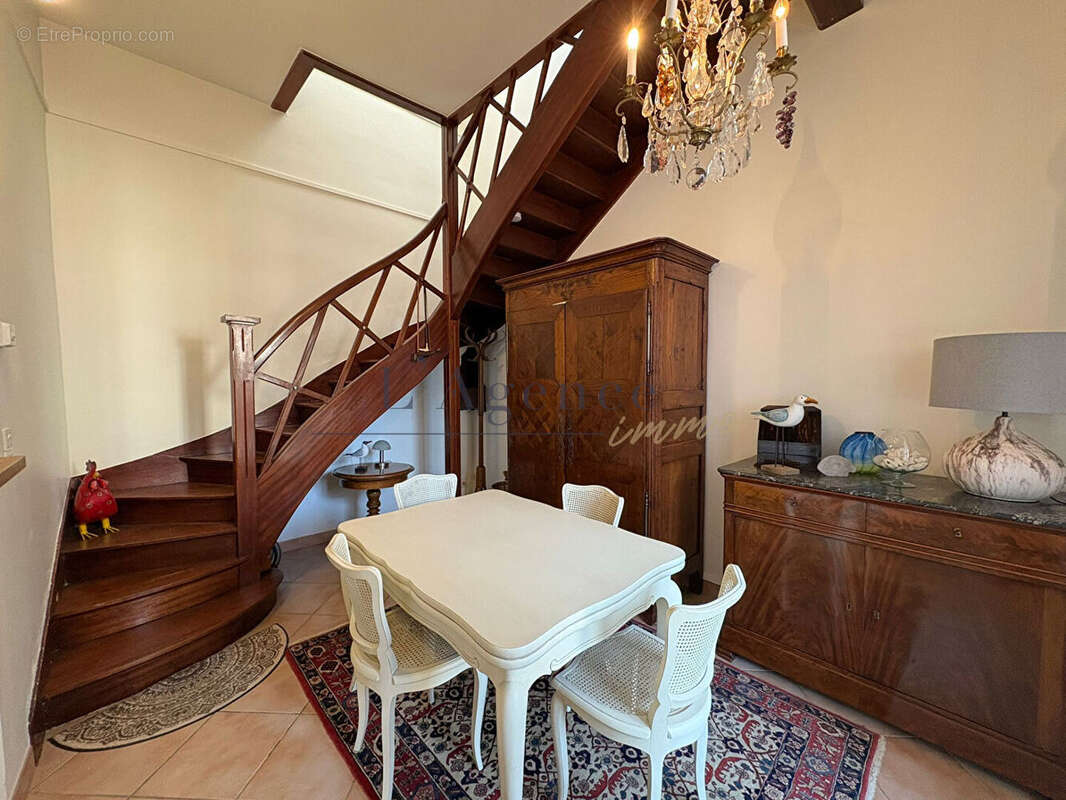 Maison  4 pièce(s) 78.90 m2 - photo 6