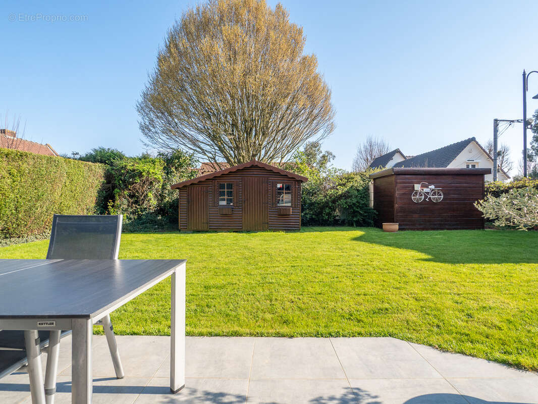 Maison à SAINGHIN-EN-MELANTOIS