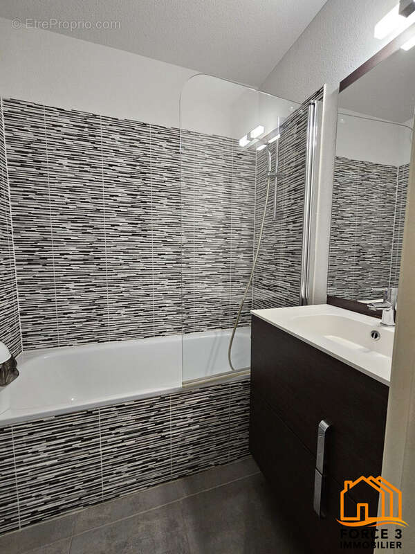 Appartement à MIMIZAN