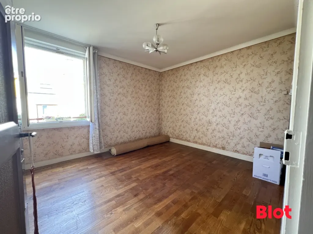 Maison 5 pièces 89 m² à vendre à Rennes (35000) - photo 2