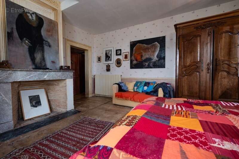 Propriété en "longère" de charme - photo 24