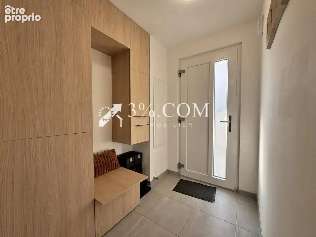 3%COM Beau F3 en  rez de jardin de 2021 - photo 12