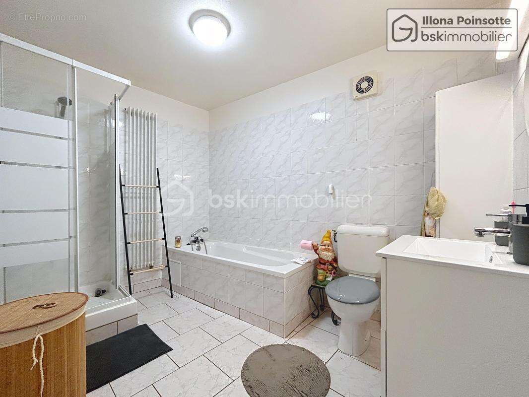 Maison 4 chambres de 106 m² à Tonnerre (Vaulichères) - photo 9