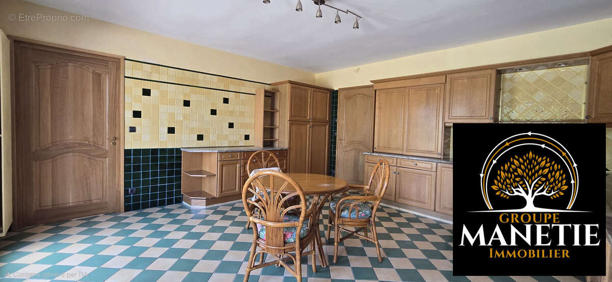 Maison 355 m² à Goeulzin  - photo 8