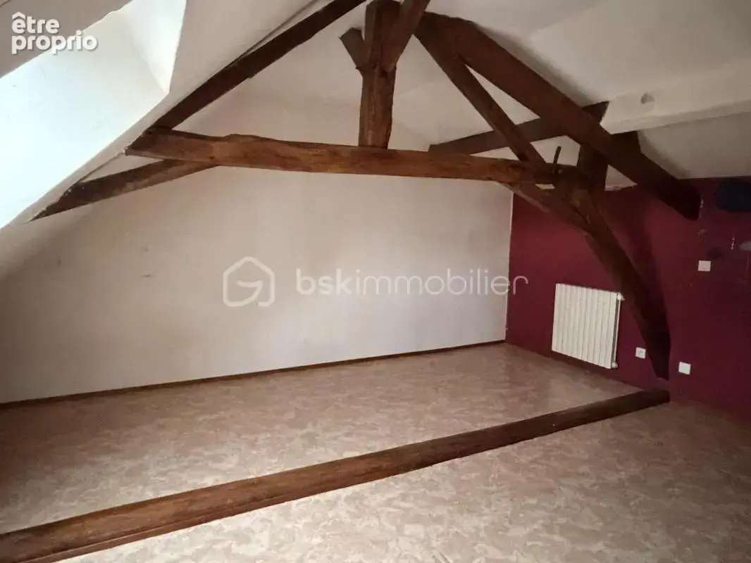 Maison 107m2 2 chambres + 1 bureau - photo 17