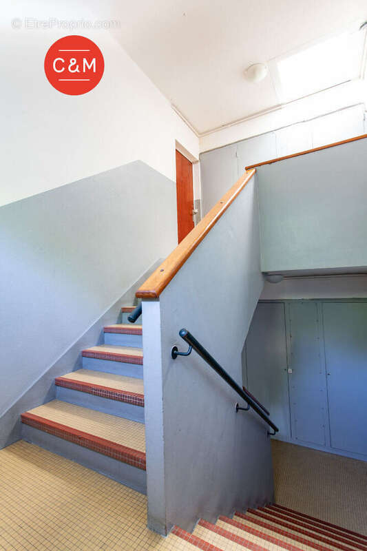Appartement à REZE