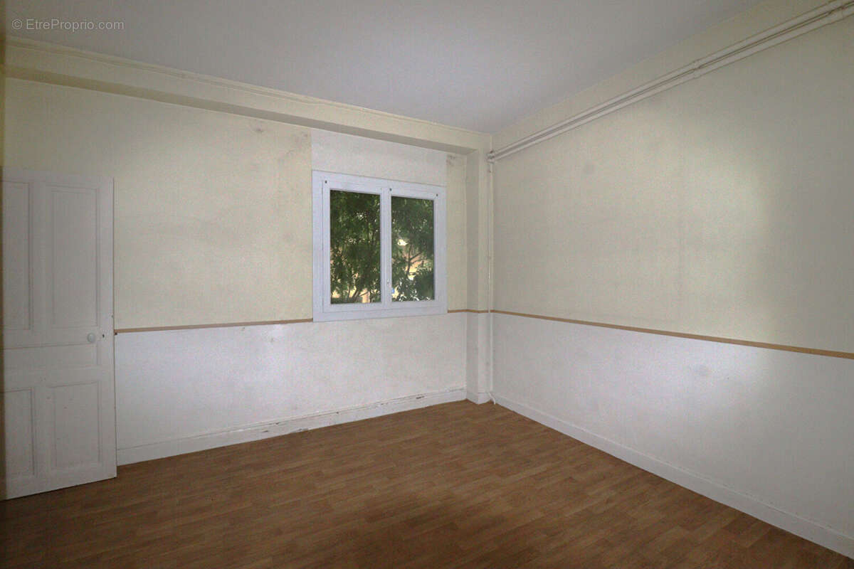 Appartement à TULLE