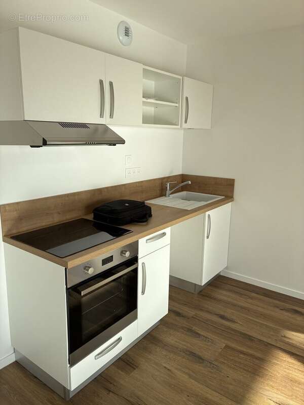 Appartement à L'ILE-D'OLONNE