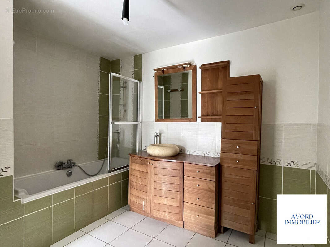 Maison à FARGES-EN-SEPTAINE