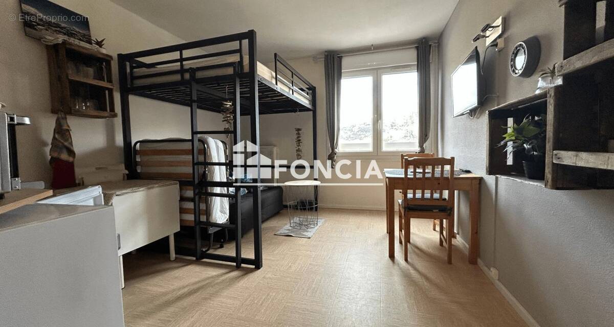 Appartement à AGNIERES-EN-DEVOLUY