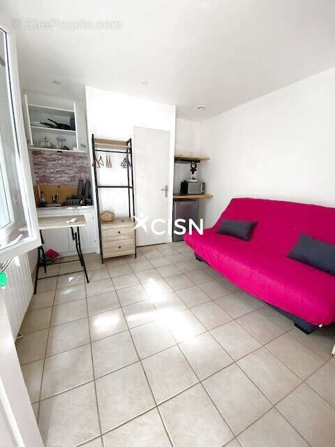 Maison à 2 pas de la plage, habitation + revenus locatifs. - photo 11