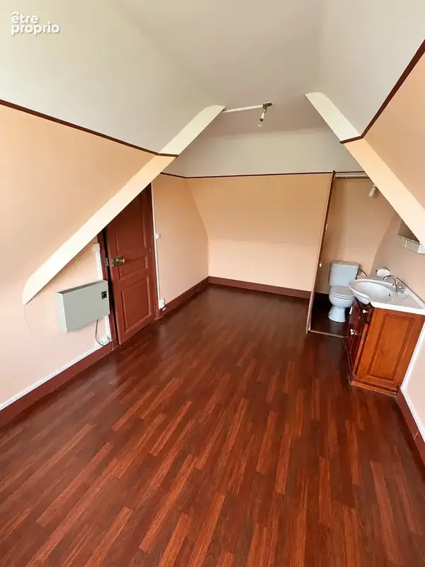 Le perreux-sur-marne – quartier les corluis – maison de caractère – terrain 832 m² - photo 18