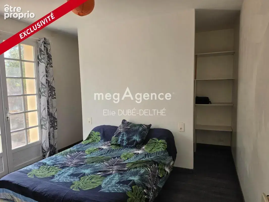 Thiré  au calme, Maison de plain-pied de 148 m² - photo 7