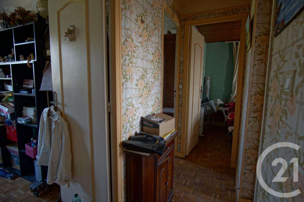 Maison à CHOISY-LE-ROI