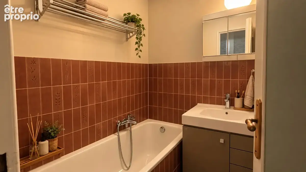 Appartement 3 pièces 53 m² à vendre à Cachan (94230) - photo 4