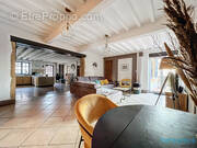 Appartement à PONTCHARRA-SUR-TURDINE