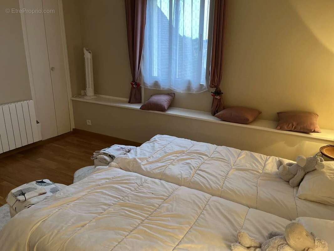 Appartement à CABOURG