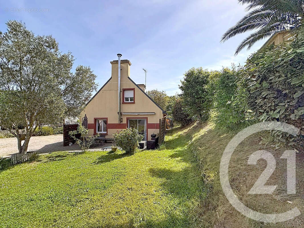 Maison 85 m² à Lannion  - photo 13
