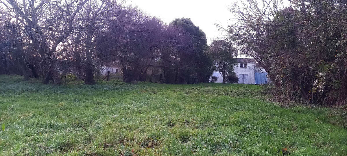 Maison à SAINT-GIRONS-D'AIGUEVIVES