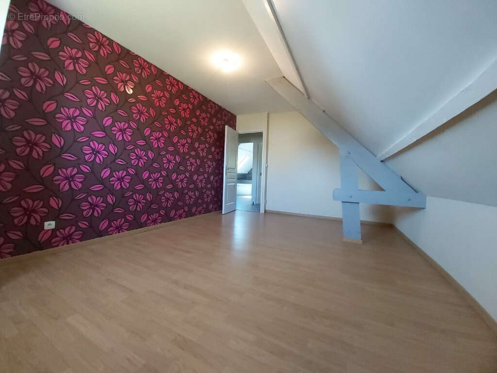 Maison à MOSLES