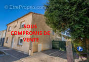 Appartement à VERNY