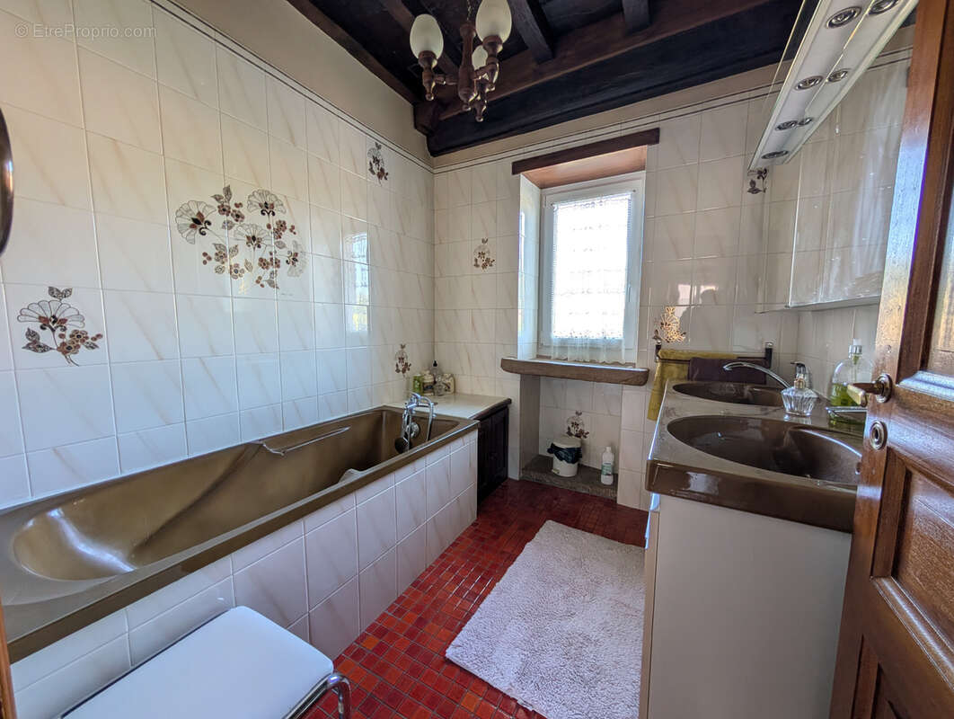 Grande maison de 179 m2 avec ascenseur privatif   Bligny-sur-Ouche - photo 7
