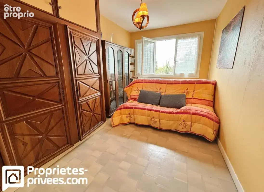 Maison - vierzon - 3 chambres  - 99 m 2 - photo 7