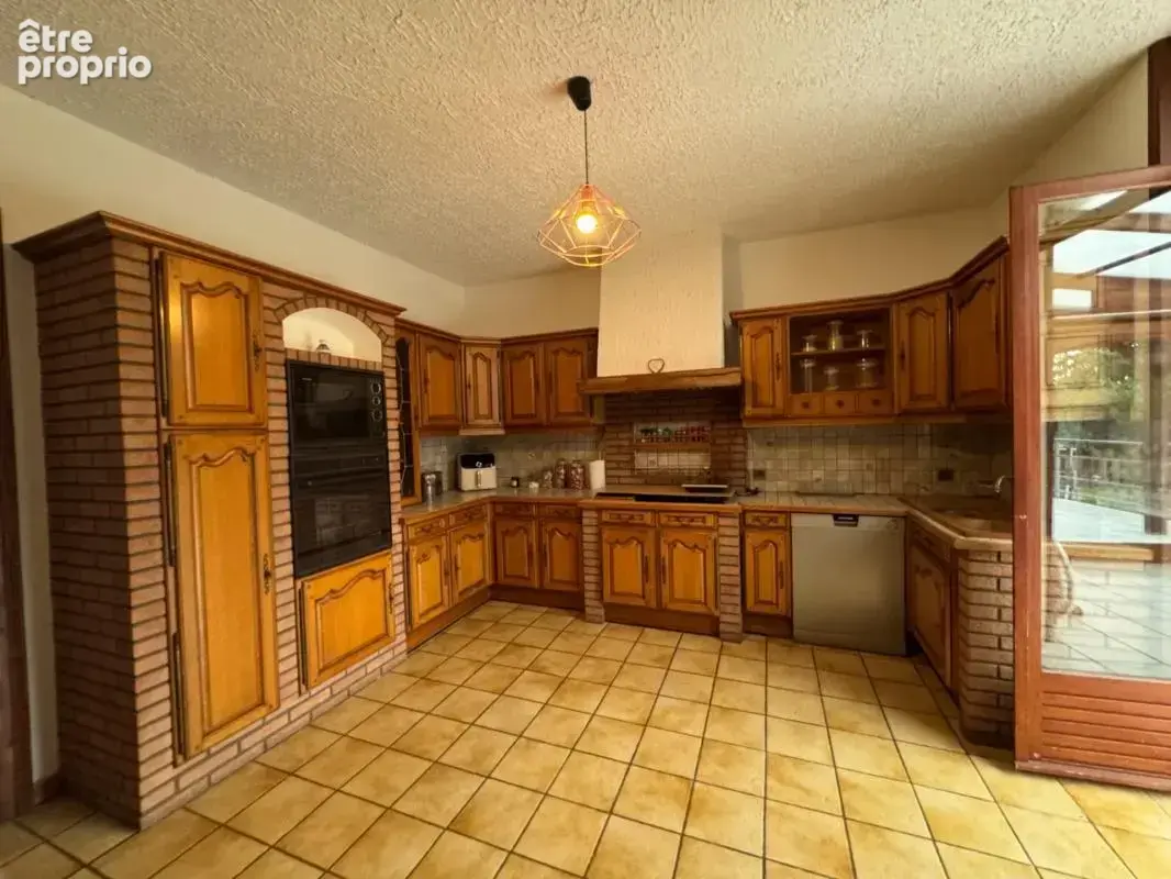 Busigny en exclusivité - maison de 156m² - 4 chambres - photo 29
