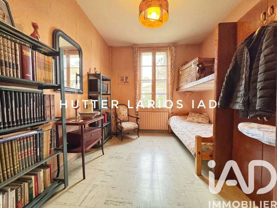 Photo 9 - Maison à HYERES