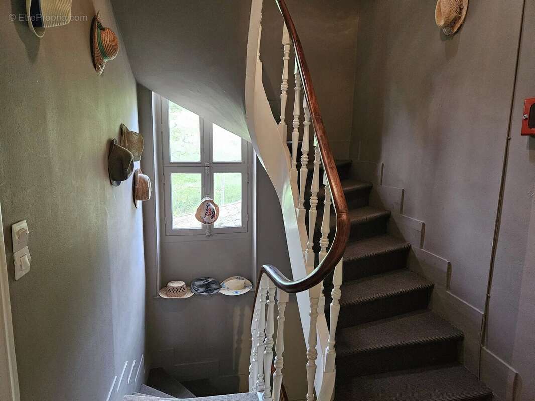 Maison à CABOURG